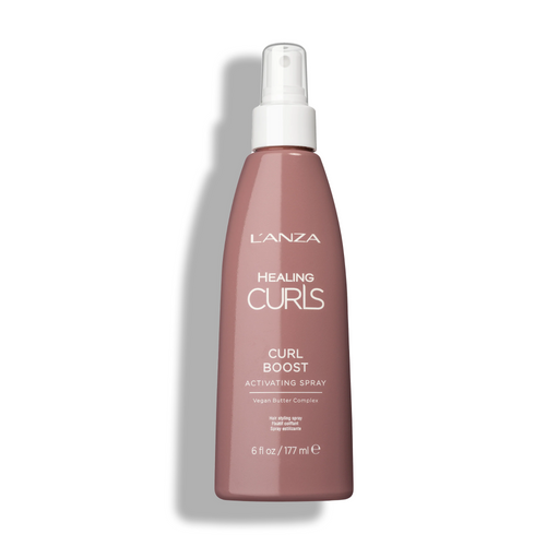 L'ANZA_Healing Curls - Curl Boost Spray Activateur_177ml-_Gisèle produits de beauté