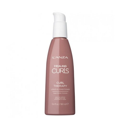 L'ANZA_Healing Curls - Curl Therapy Revitalisant Sans-Rinçage_160ml-_Gisèle produits de beauté