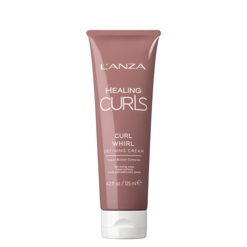 L'ANZA_Healing Curls - Curl Whirl Crème Définition_125ml-_Gisèle produits de beauté