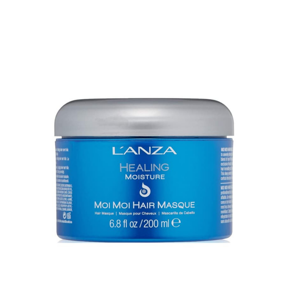 L'ANZA_Healing Moisture - Moi Moi Masque_200ml-_Gisèle produits de beauté