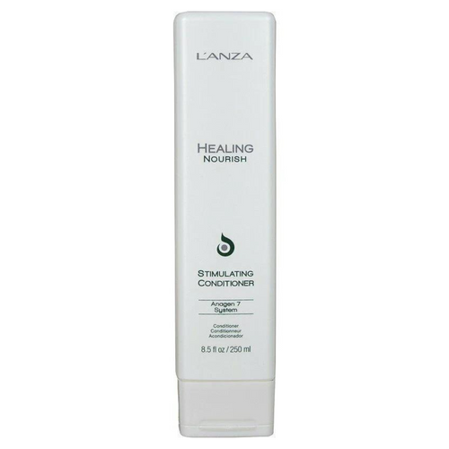 L'ANZA_Healing Nourish - Revitalisant stimulant_250ml-_Gisèle produits de beauté