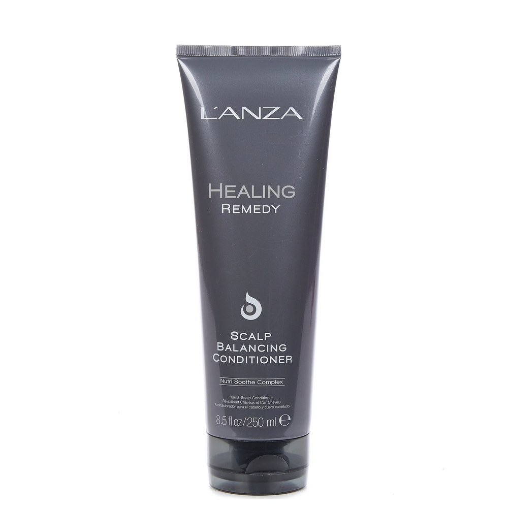 L'ANZA_Healing Remedy - Revitalisant Scalp Balancing_250ml-_Gisèle produits de beauté