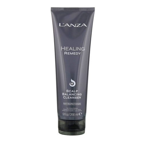 L'ANZA_Healing Remedy - Shampooing équilibrant Scalp Balancing_266ml-_Gisèle produits de beauté
