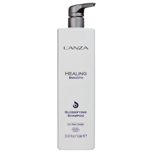 L'ANZA_Healing Smooth - Glossifying Revitalisant_-_Gisèle produits de beauté