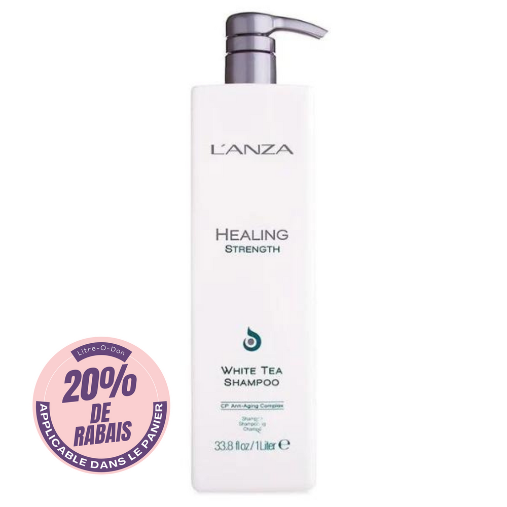 L'ANZA_Healing Strength - Revitalisant Manuka Honey_1L-_Gisèle produits de beauté