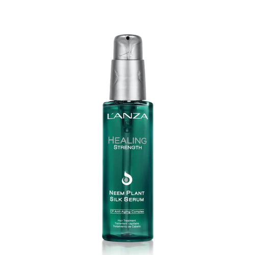 L'ANZA_Healing Strength - Sérum Neem Plant Silk_100ml-_Gisèle produits de beauté