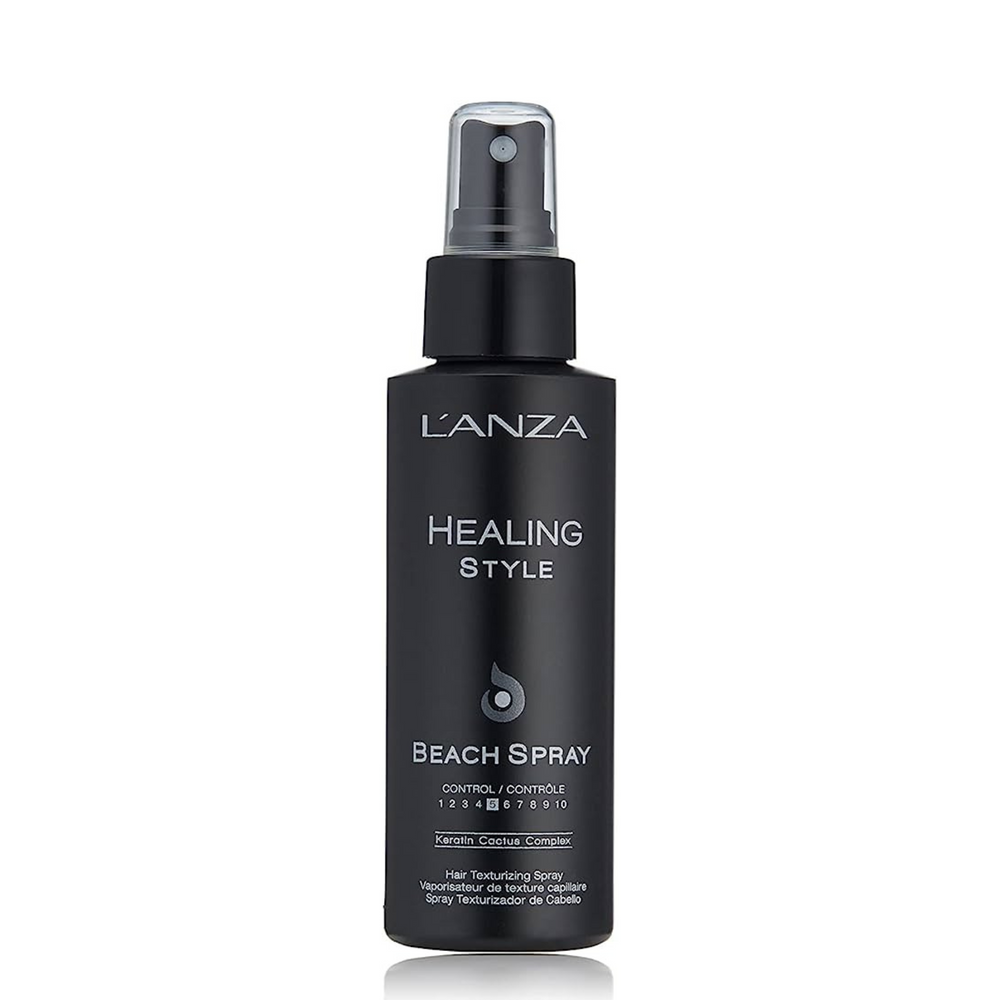 L'ANZA_Healing Style - Beach Spray_100ml-_Gisèle produits de beauté