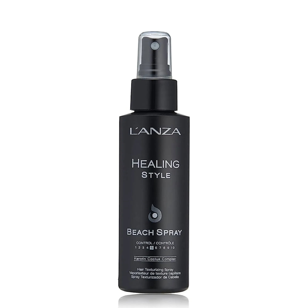 L'ANZA_Healing Style - Beach Spray_100ml-_Gisèle produits de beauté