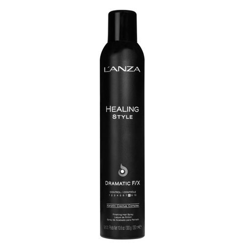 L'ANZA_Healing Style - Dramatic F/X_350ml-_Gisèle produits de beauté