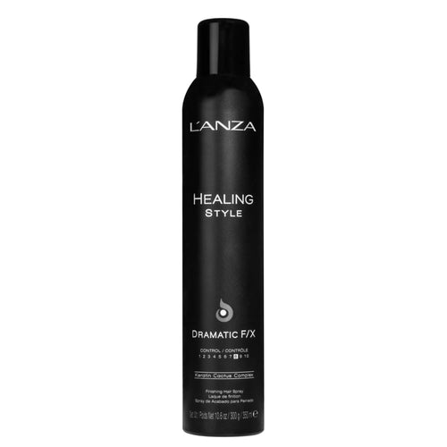 L'ANZA_Healing Style - Dramatic F/X_350ml-_Gisèle produits de beauté