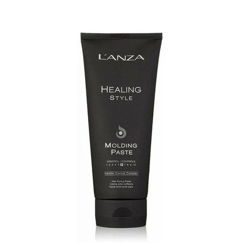 L'ANZA_Healing Style - Molding Paste_175ml-_Gisèle produits de beauté