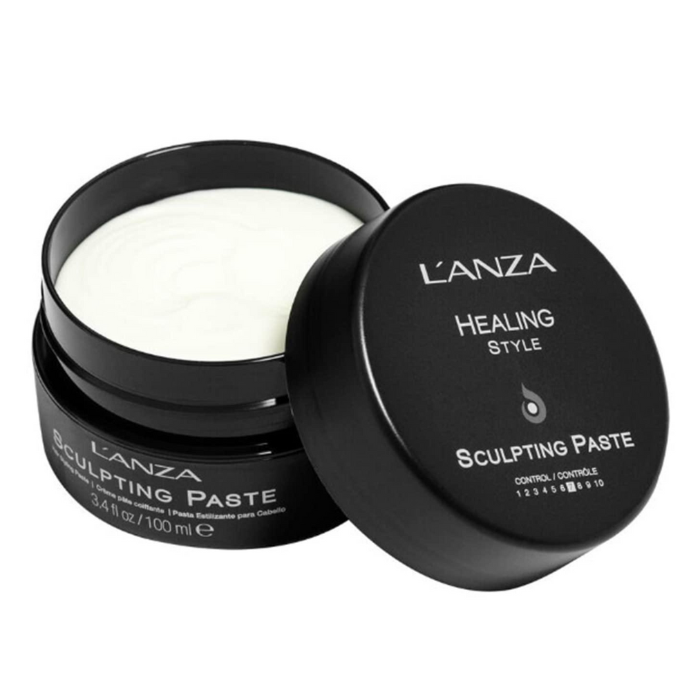 L'ANZA_Healing Style - Sculpting paste_100ml-_Gisèle produits de beauté