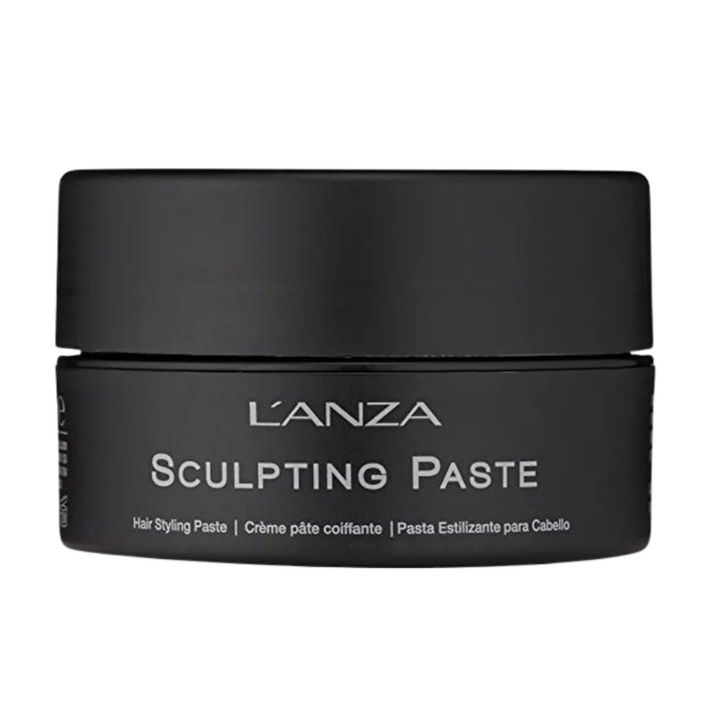 L'ANZA_Healing Style - Sculpting paste_100ml-_Gisèle produits de beauté