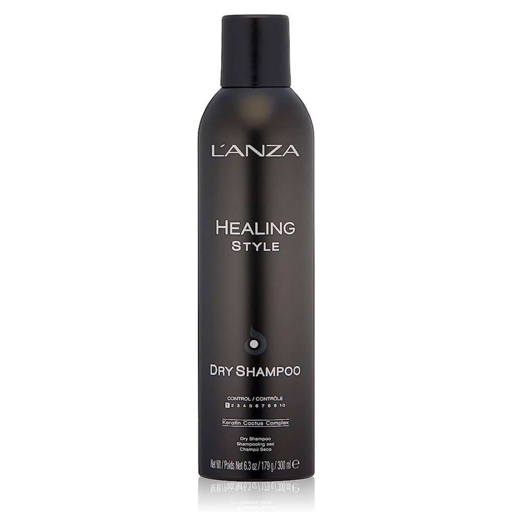 L'ANZA_Healing Style - Shampooing Sec_300ml-_Gisèle produits de beauté