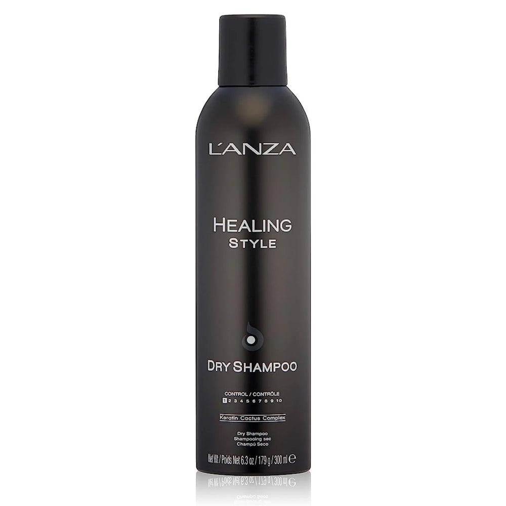 L'ANZA_Healing Style - Shampooing Sec_300ml-_Gisèle produits de beauté