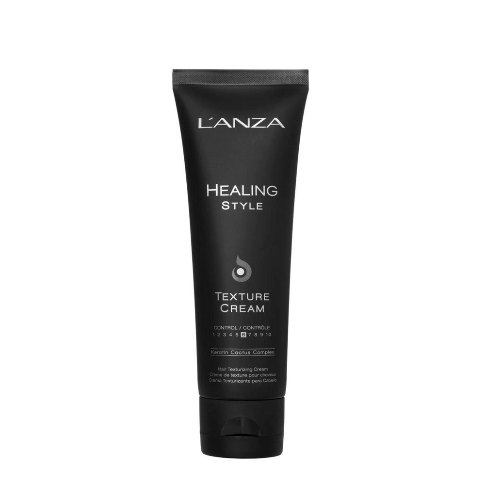 L'ANZA_Healing Style - Texture Cream_125g-_Gisèle produits de beauté