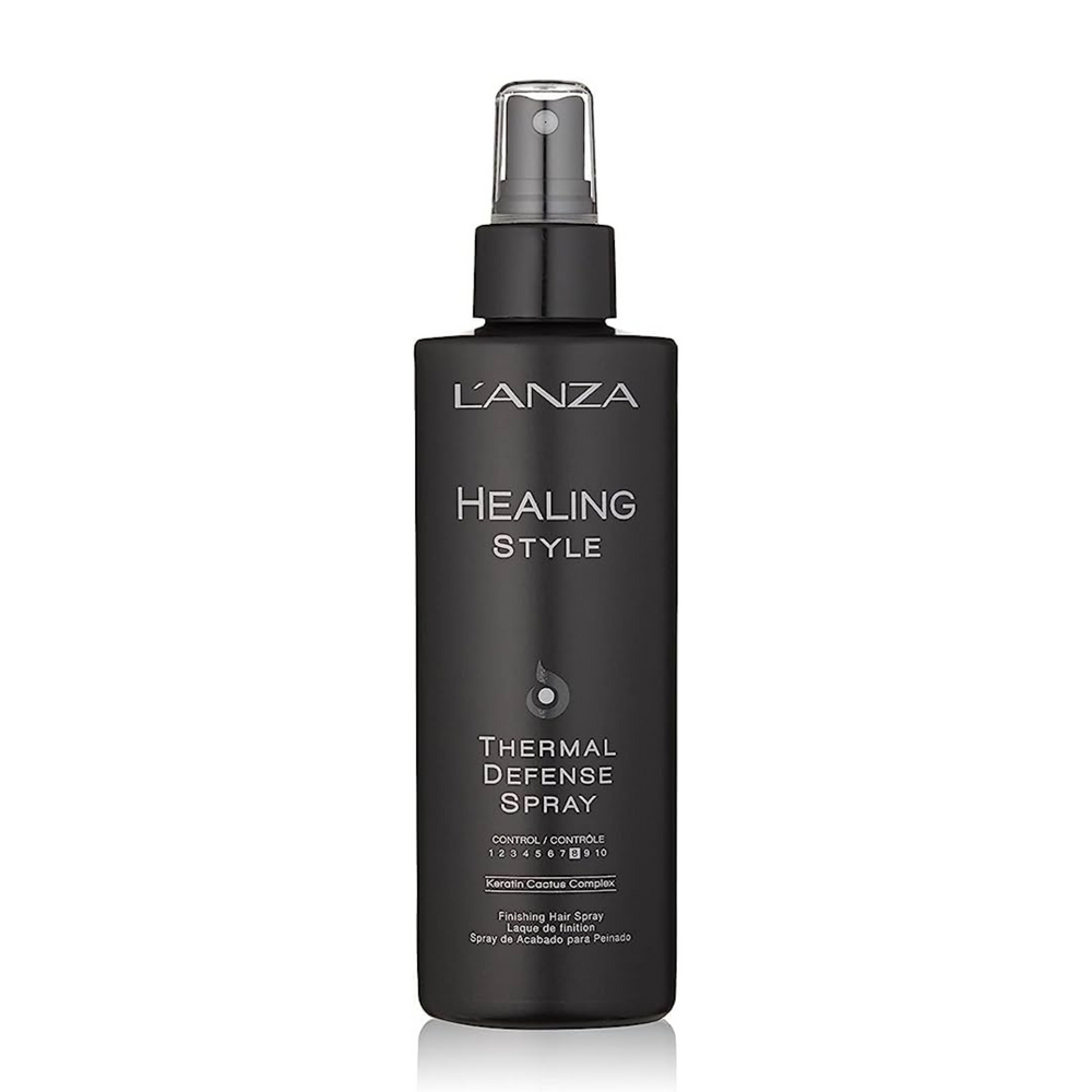 L'ANZA_Healing Style - Thermal Defense_200ml-_Gisèle produits de beauté