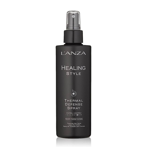 L'ANZA_Healing Style - Thermal Defense_200ml-_Gisèle produits de beauté