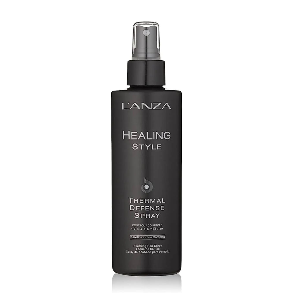 L'ANZA_Healing Style - Thermal Defense_200ml-_Gisèle produits de beauté
