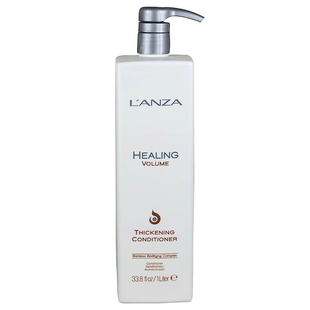 L'ANZA_Healing Volume - Revitalisant épaississant_1L-_Gisèle produits de beauté