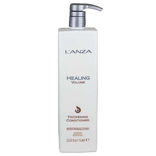 L'ANZA_Healing Volume - Revitalisant épaississant_1L-_Gisèle produits de beauté