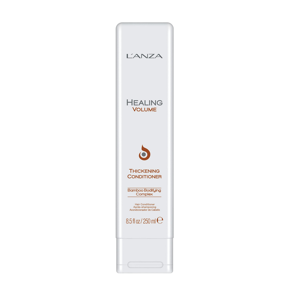 L'ANZA_Healing Volume - Revitalisant épaississant_250ml-_Gisèle produits de beauté