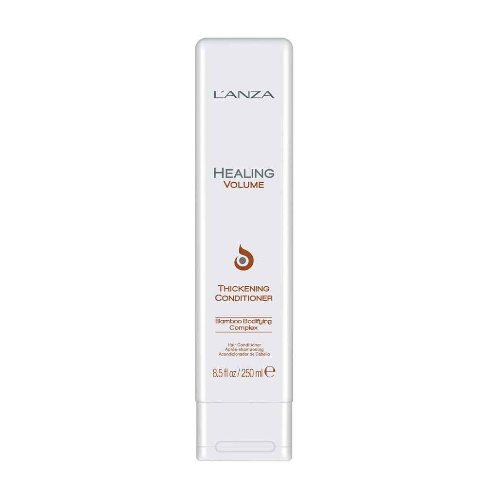 L'ANZA_Healing Volume - Revitalisant épaississant_250ml-_Gisèle produits de beauté