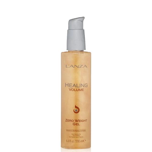L'ANZA_Healing Volume - Zero Weight Gel_200ml-_Gisèle produits de beauté