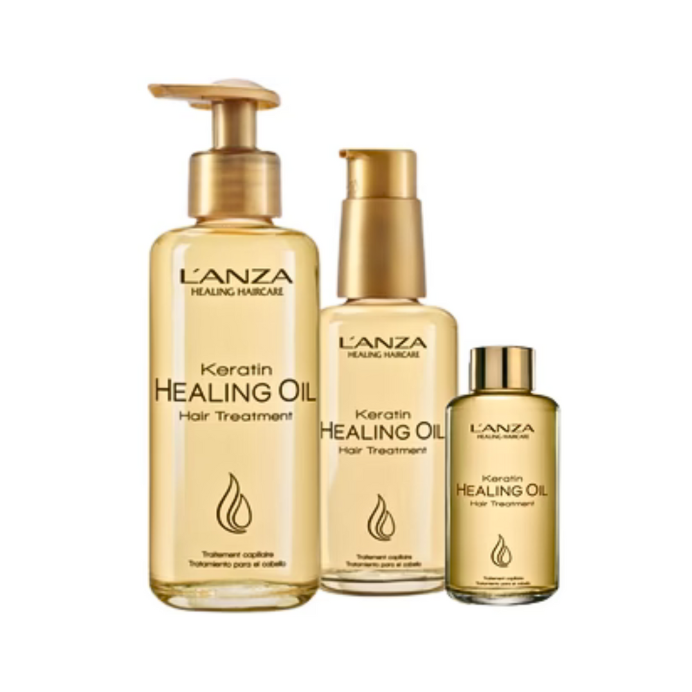 L'ANZA_Keratin Healing Oil - Traitement_-_Gisèle produits de beauté