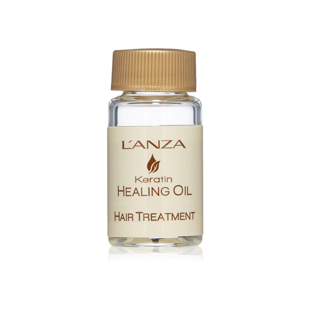 L'ANZA_Keratin Healing Oil - Traitement_10ml-_Gisèle produits de beauté