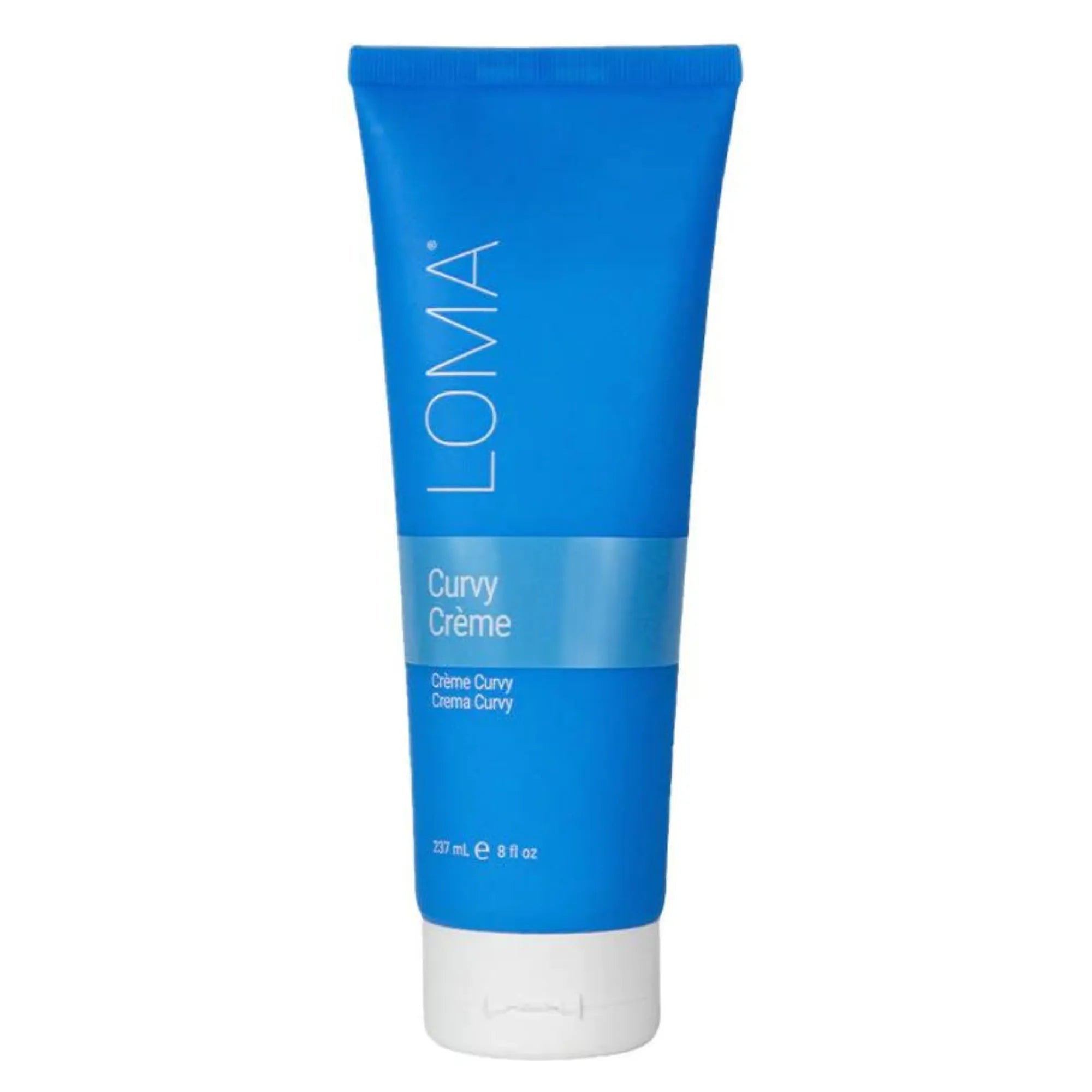 Loma Crème bouclante curvy, format 237ml.