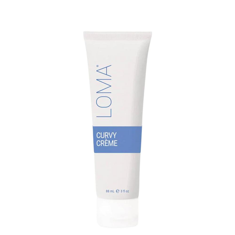 Loma Crème bouclante curvy, format 88ml.