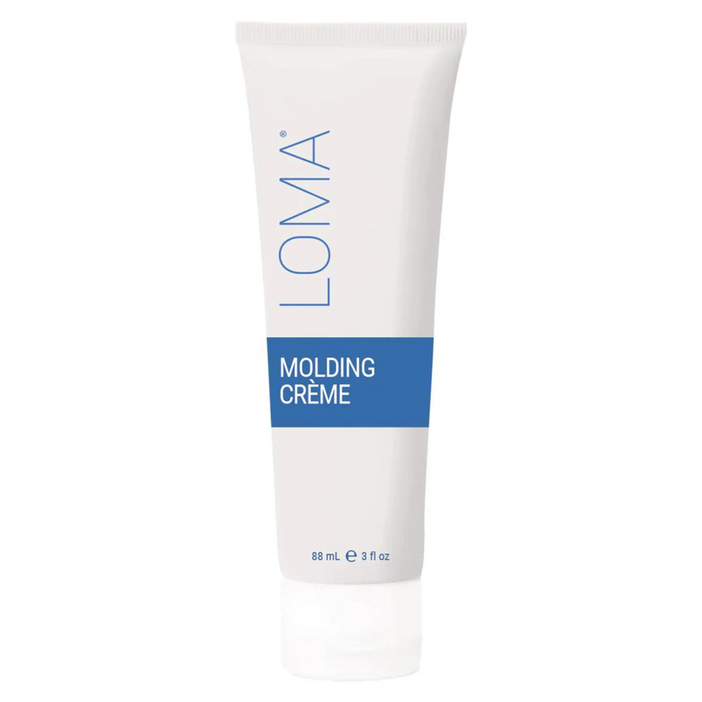 Loma Crème de modelage, format 88ml.