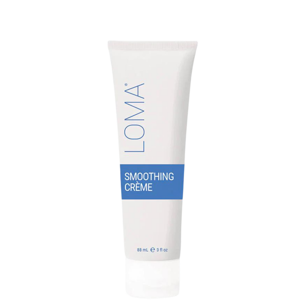 Loma Crème lissante, format 88ml.