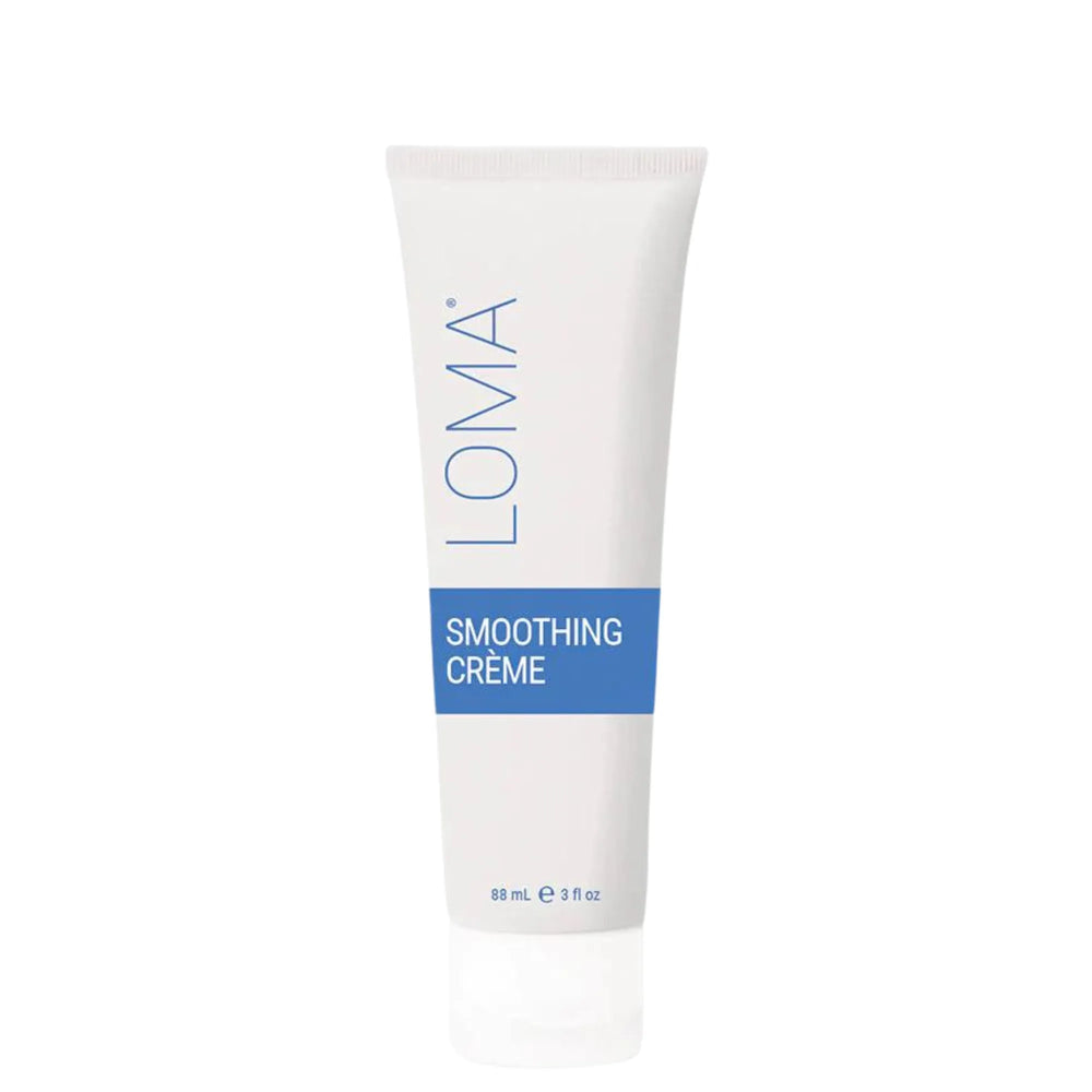 Loma Crème lissante, format 88ml.