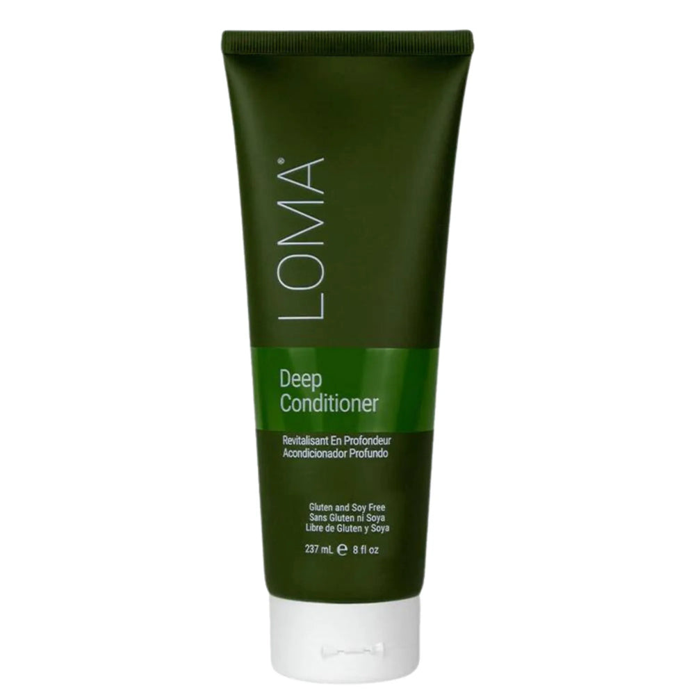 Loma Deep  Revitalisant en profondeur, format 237ml.