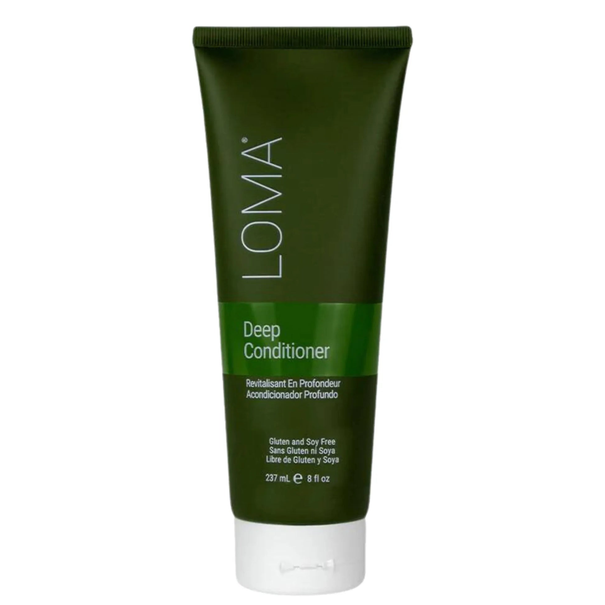 Loma Deep  Revitalisant en profondeur, format 237ml.