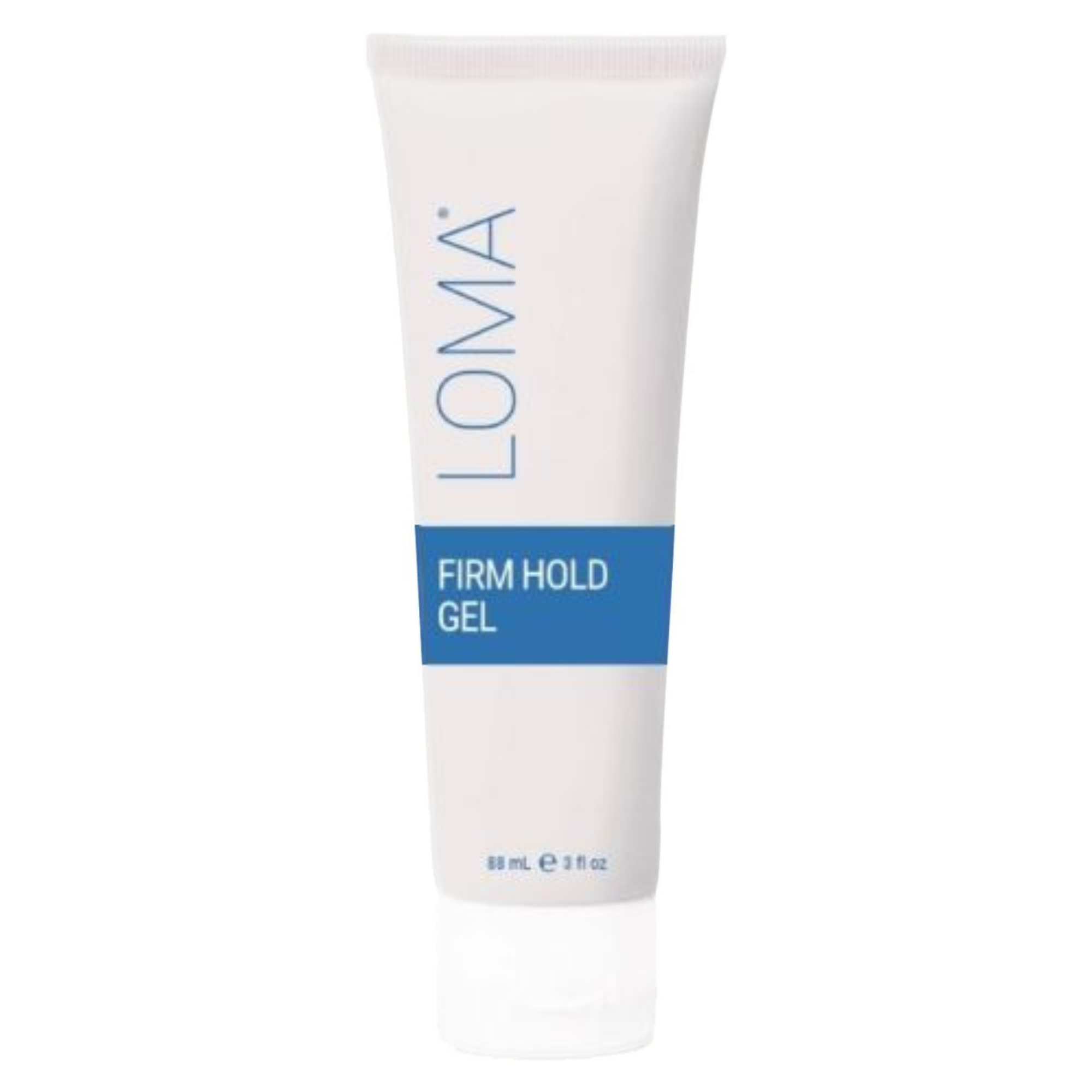 LOMA_Gel tenue ferme_88ml-_Gisèle produits de beauté