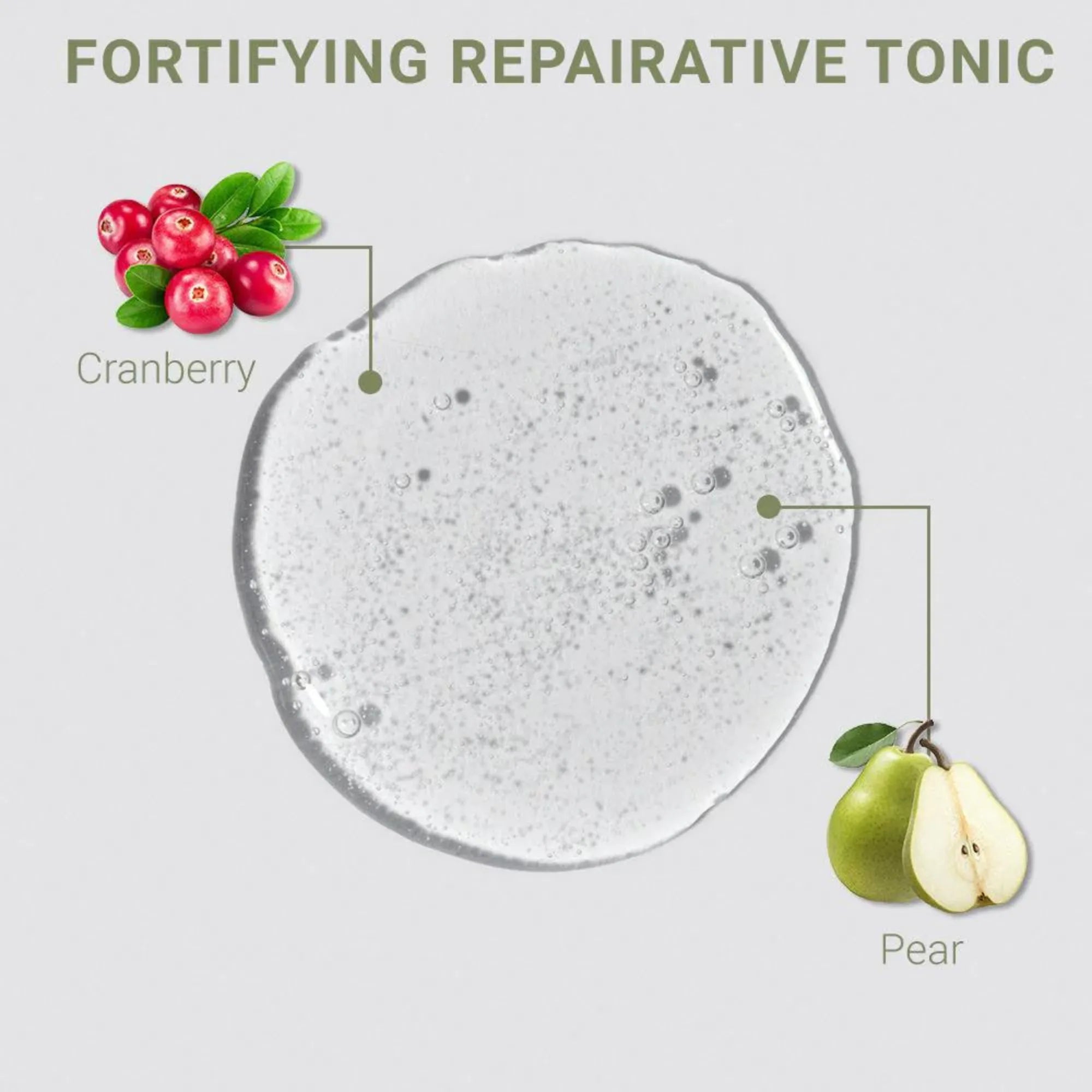Loma Huile Tonic Tonique fortifiant réparateur.