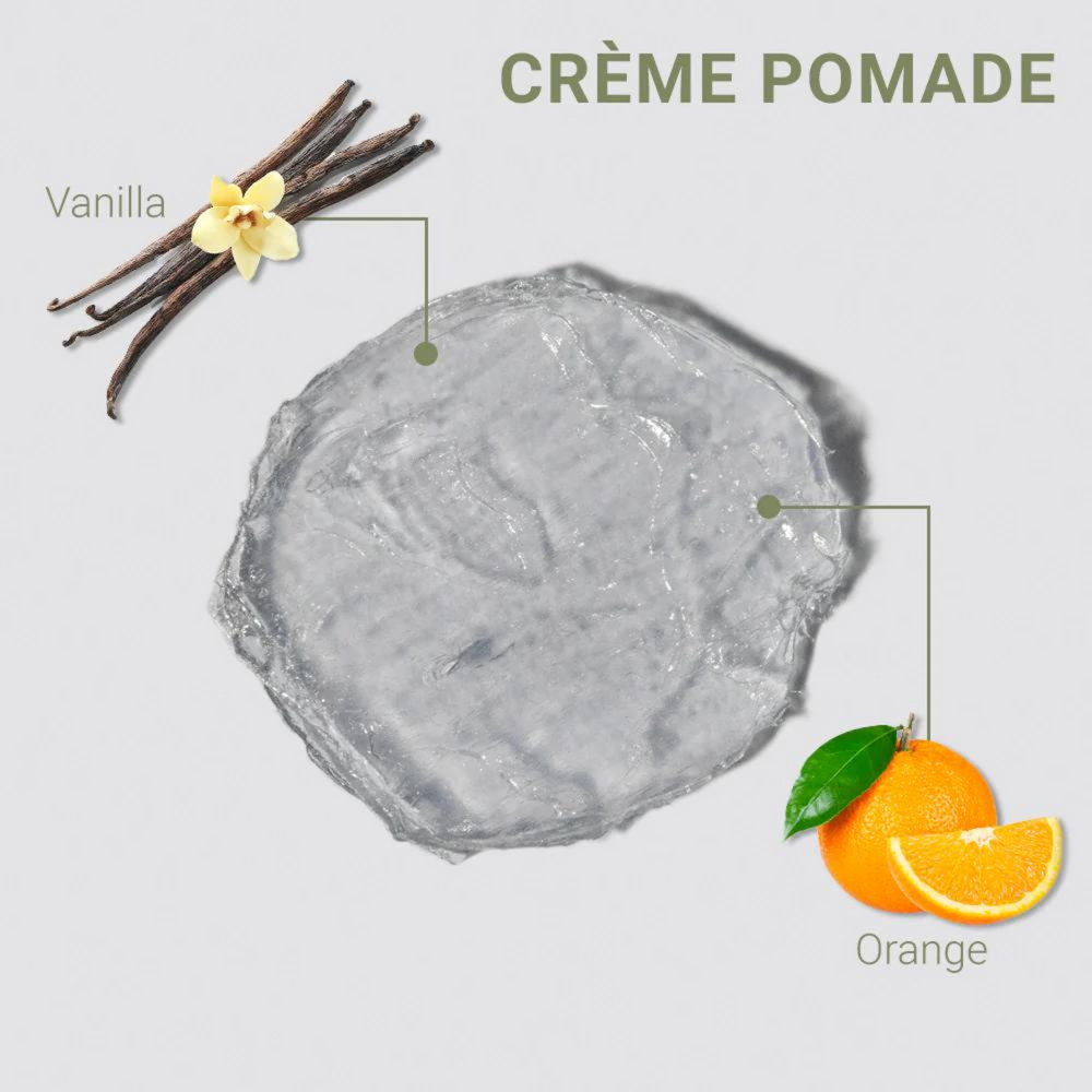 Loma Pommade crème.