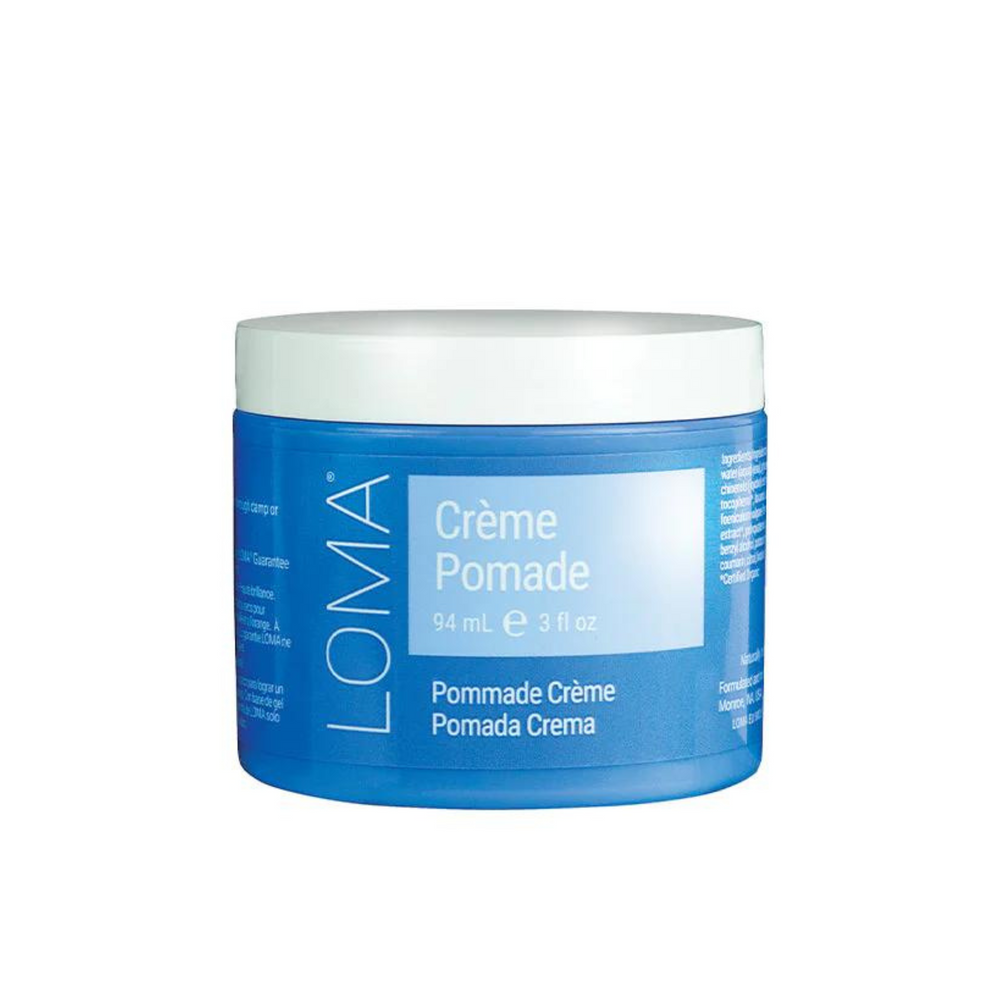 Loma Pommade crème, format 94ml.