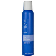 Loma  Shampoing sec, Format 200ml.