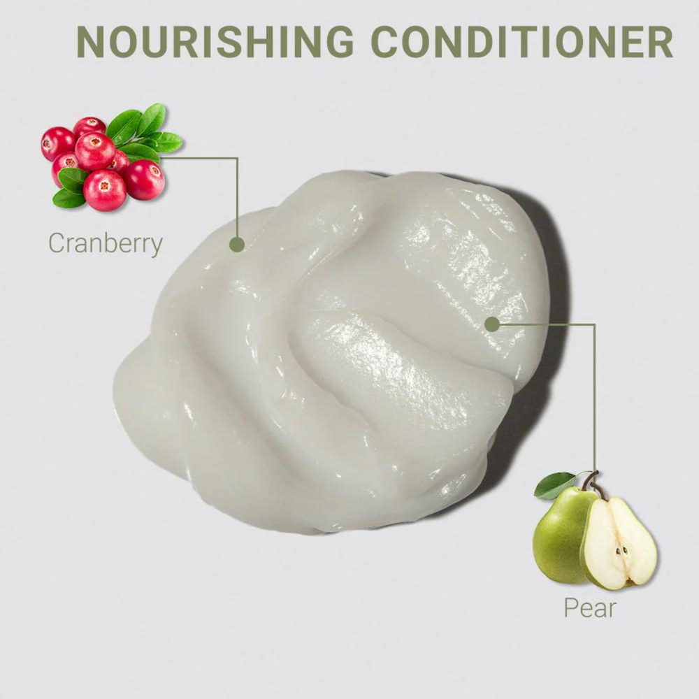 Revitalisant nourrissant-Shampoings & Revitalisants||Shampoos & Conditioners-LOMA-[Format]