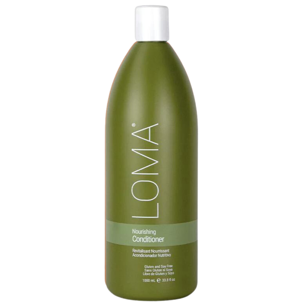 Revitalisant nourrissant-Shampoings & Revitalisants||Shampoos & Conditioners-LOMA-[Format]