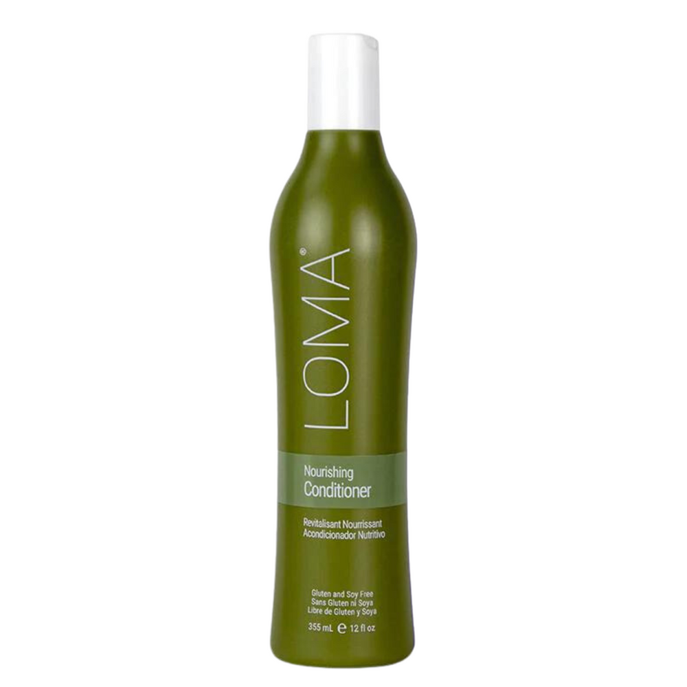 Revitalisant nourrissant-Shampoings & Revitalisants||Shampoos & Conditioners-LOMA-[Format]