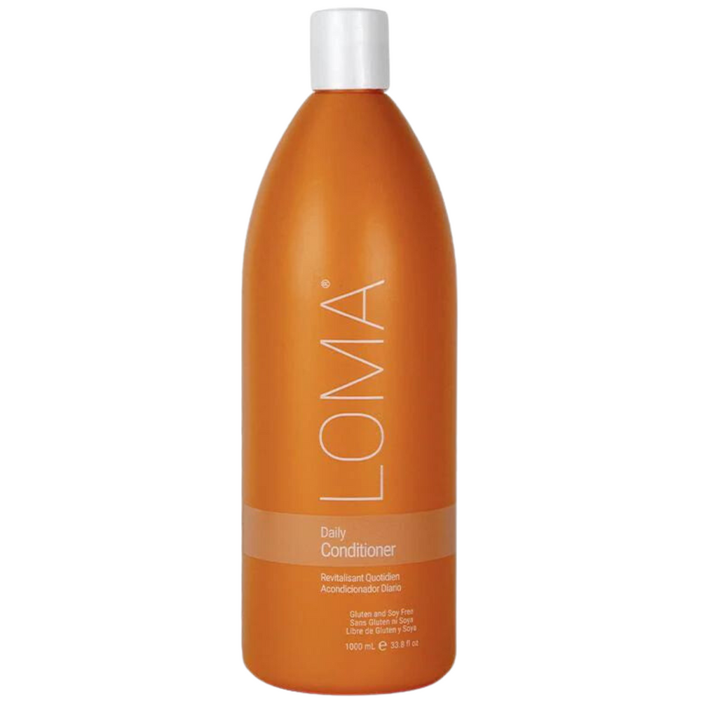 Revitalisant quotidien-Shampoings & Revitalisants||Shampoos & Conditioners-LOMA-[Format]