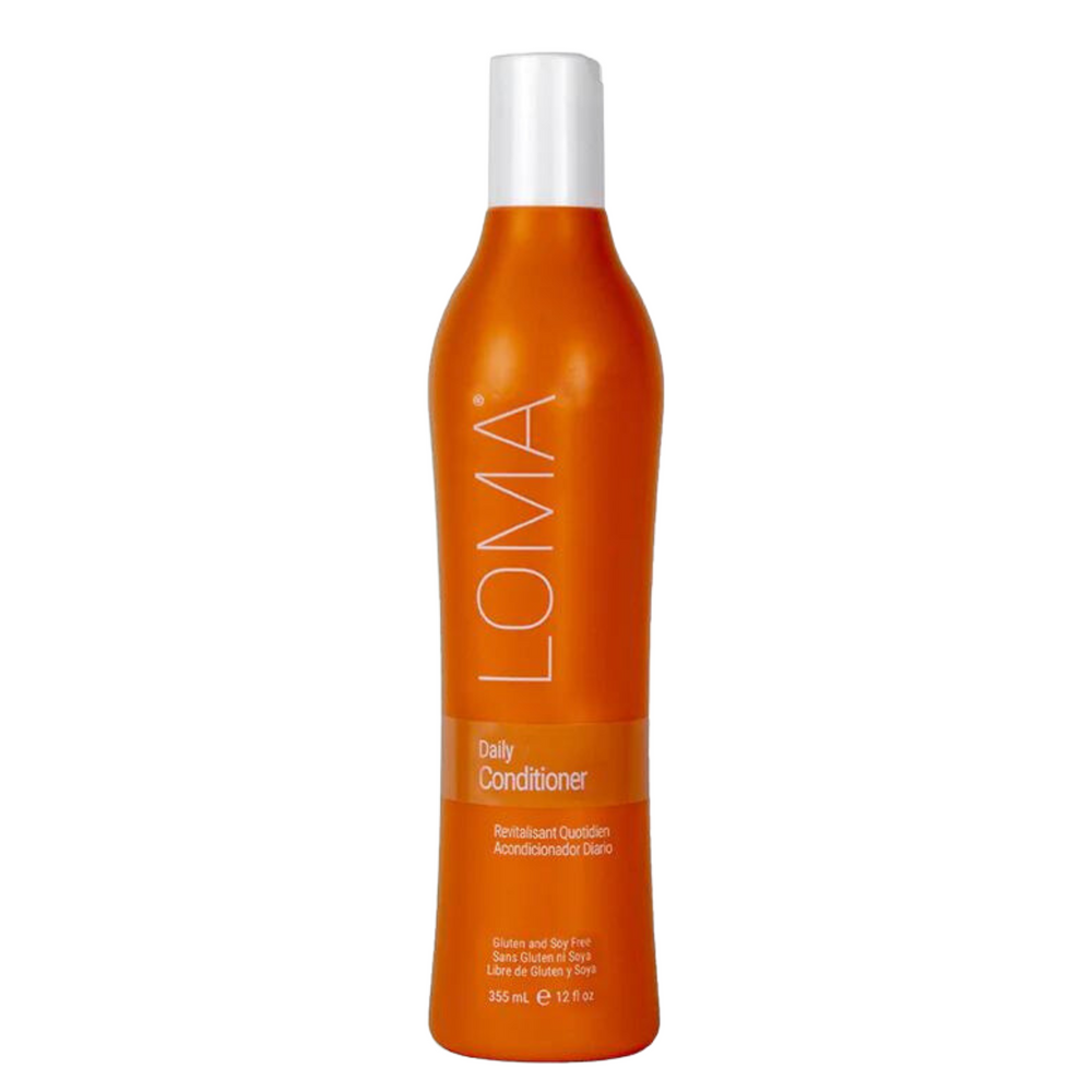 Revitalisant quotidien-Shampoings & Revitalisants||Shampoos & Conditioners-LOMA-[Format]