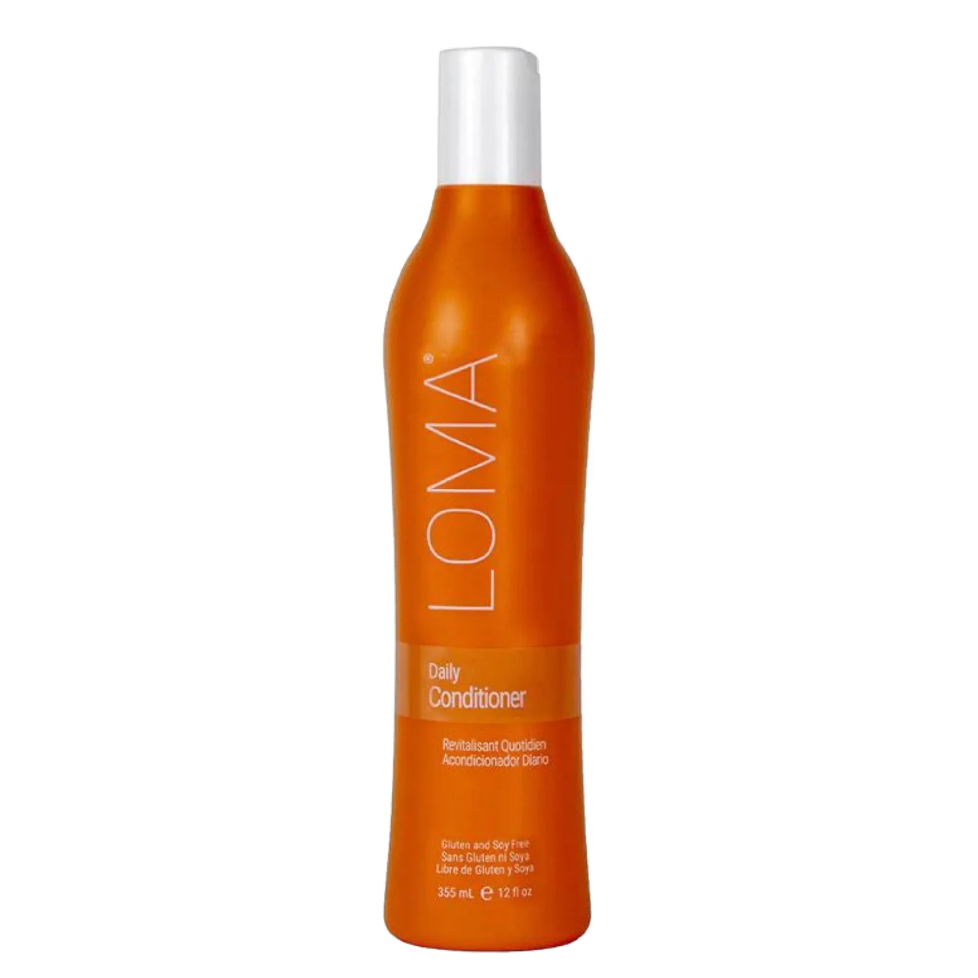 Revitalisant quotidien-Shampoings & Revitalisants||Shampoos & Conditioners-LOMA-[Format]