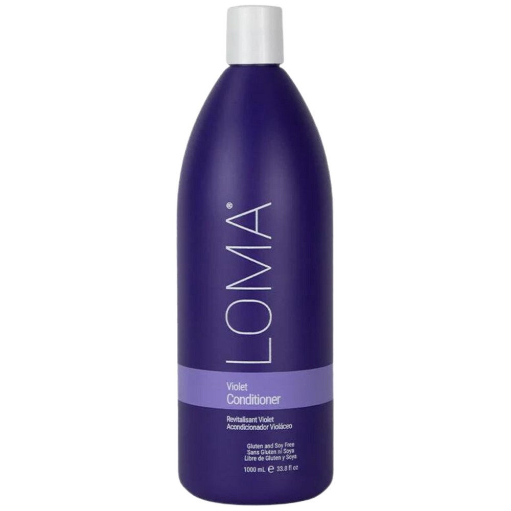 Revitalisant violet-Shampoings & Revitalisants||Shampoos & Conditioners-LOMA-[Format]