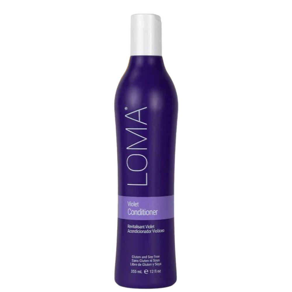 Revitalisant violet-Shampoings & Revitalisants||Shampoos & Conditioners-LOMA-[Format]